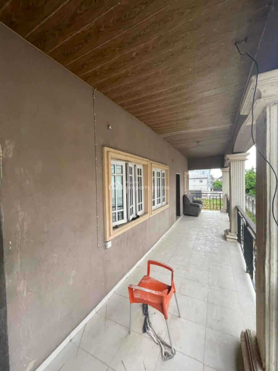 Sharp 8 Units of 1 Bedroom Apartment, Sangotedo Eti-osa Lagos, Sangotedo, Ajah, Lagos, Mini Flat (room and Parlour) for Sale