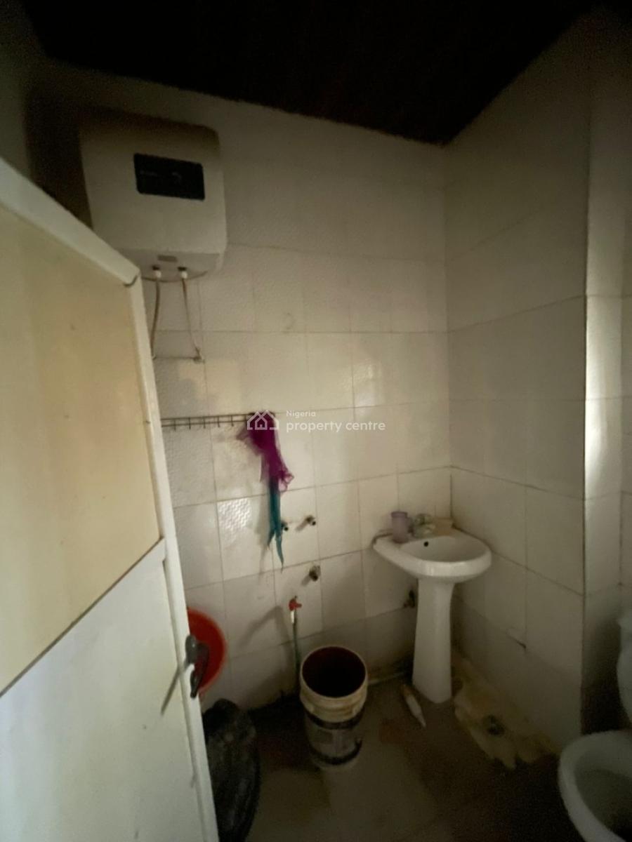 Sharp 8 Units of 1 Bedroom Apartment, Sangotedo Eti-osa Lagos, Sangotedo, Ajah, Lagos, Mini Flat (room and Parlour) for Sale