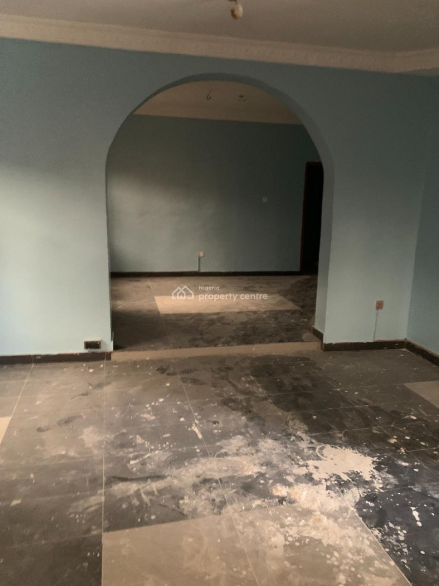 Tastefully Finished 3 Bedroom with Pop Finishing, Dinning, Abijo Gra, Ajah, Lagos, Flat / Apartment for Rent