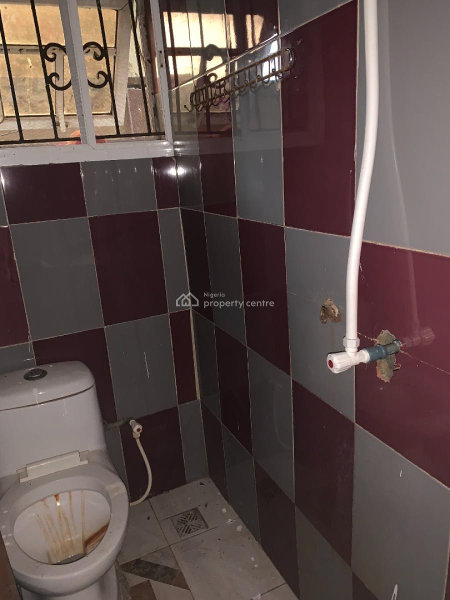 Tastefully Finished 3 Bedroom with Pop Finishing, Dinning, Abijo Gra, Ajah, Lagos, Flat / Apartment for Rent