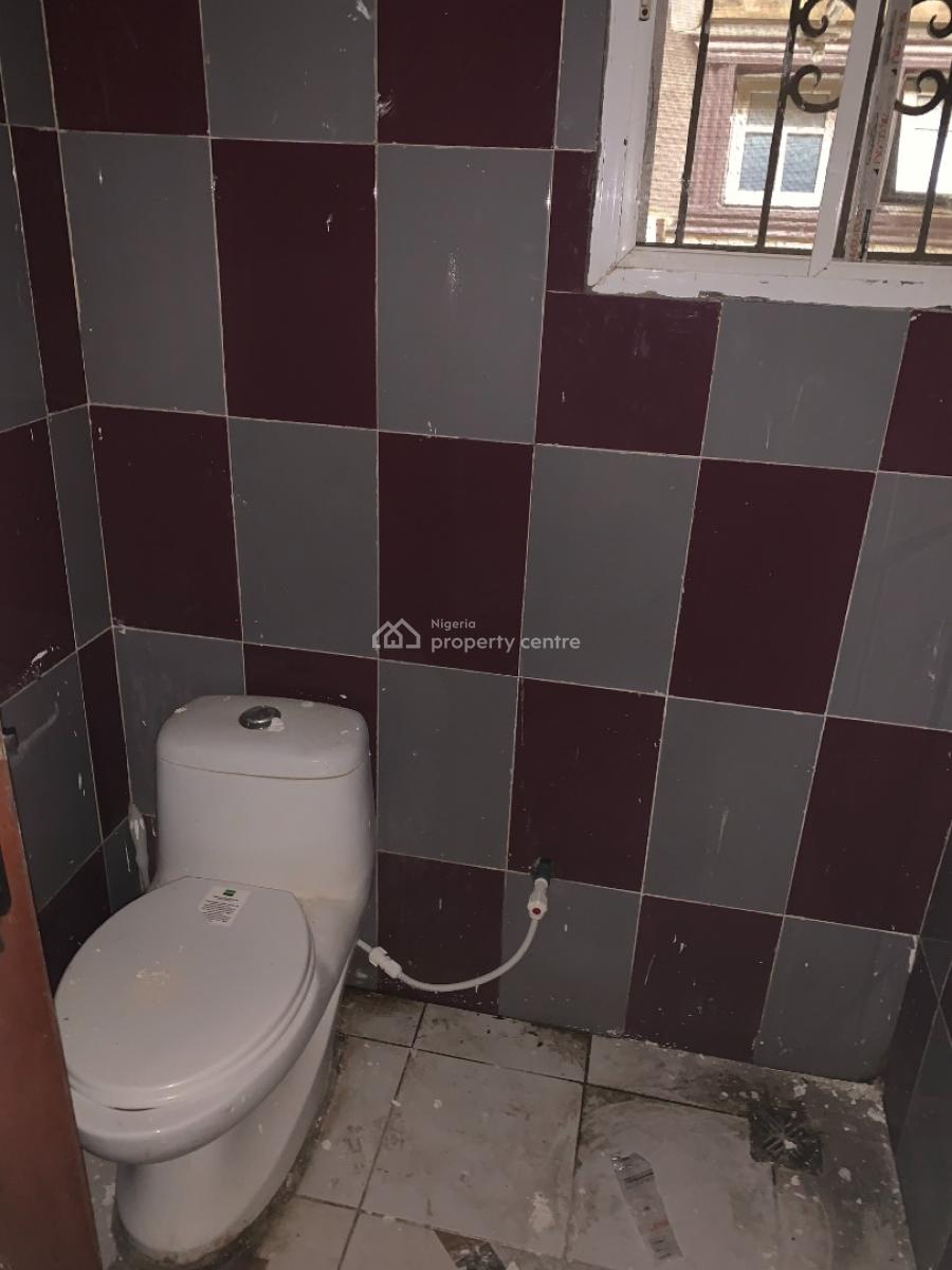 Tastefully Finished 3 Bedroom with Pop Finishing, Dinning, Abijo Gra, Ajah, Lagos, Flat / Apartment for Rent