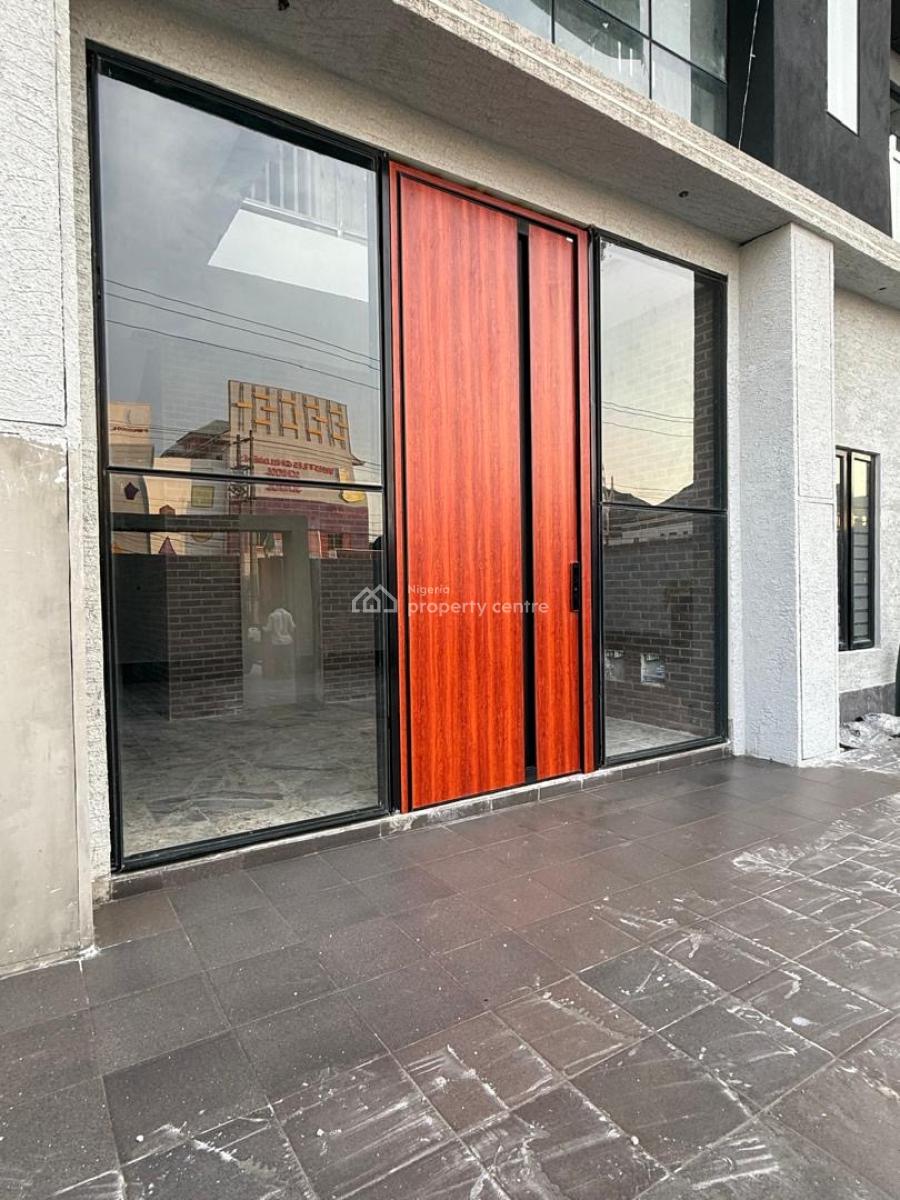 Luxury Two Bedroom Apartment with Pool and Gym, Orchid, Lekki Phase 2, Lekki, Lagos, Flat / Apartment for Sale