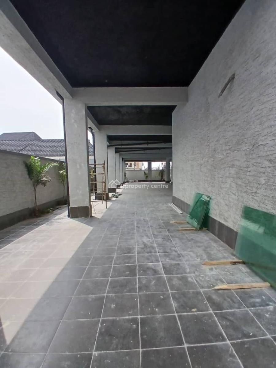 Luxury Two Bedroom Apartment with Pool and Gym, Orchid, Lekki Phase 2, Lekki, Lagos, Flat / Apartment for Sale