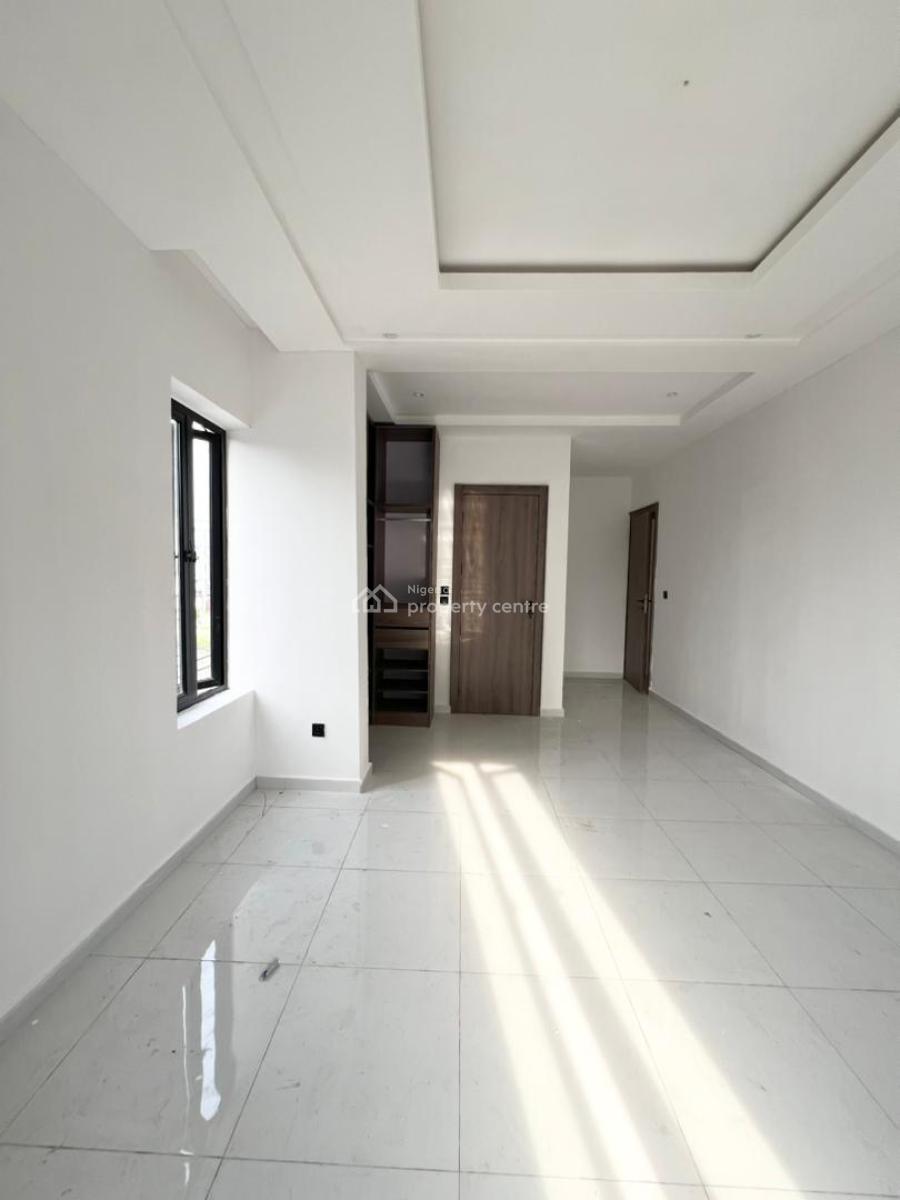 Luxury Two Bedroom Apartment with Pool and Gym, Orchid, Lekki Phase 2, Lekki, Lagos, Flat / Apartment for Sale