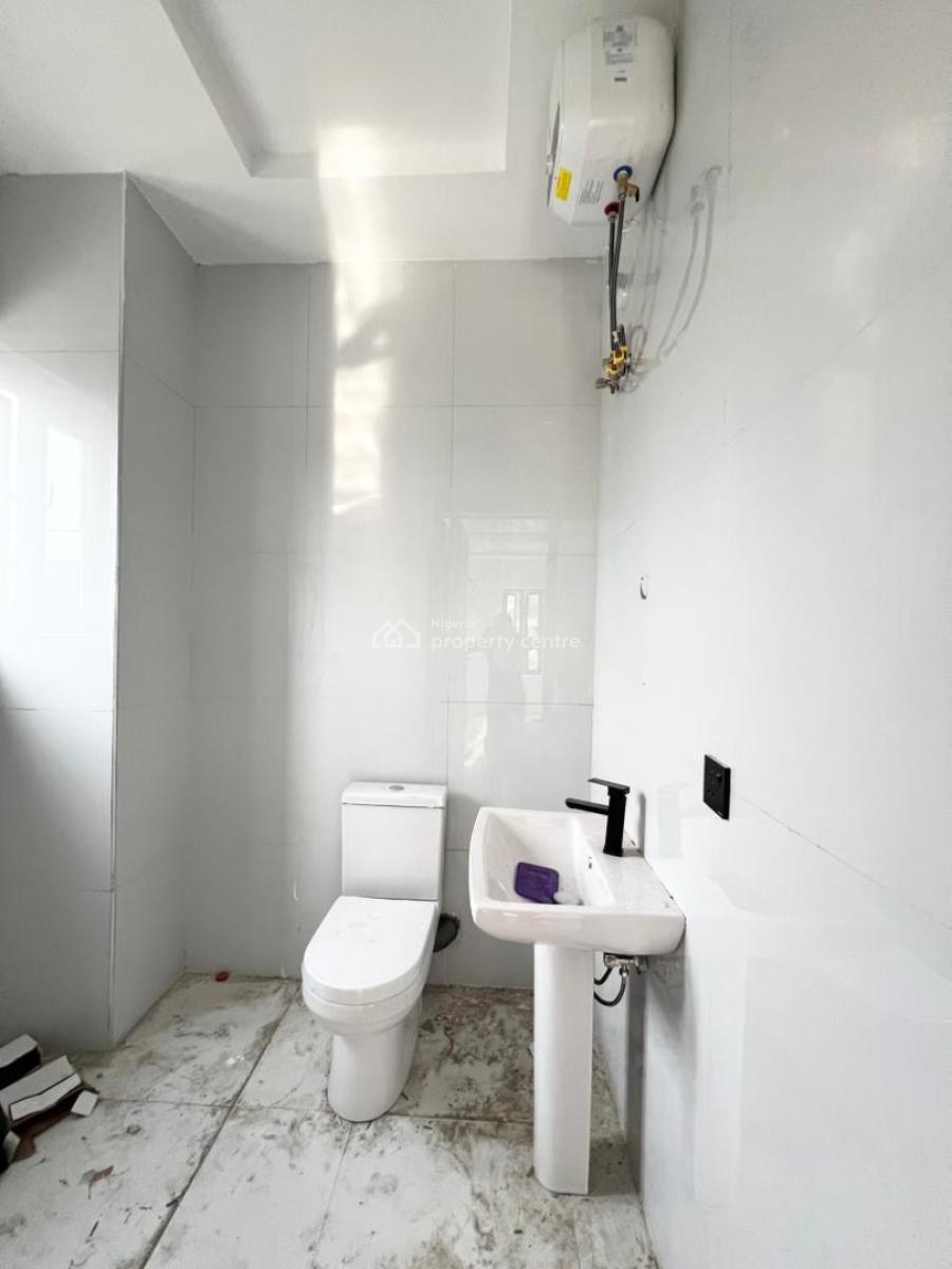 Luxury Two Bedroom Apartment with Pool and Gym, Orchid, Lekki Phase 2, Lekki, Lagos, Flat / Apartment for Sale