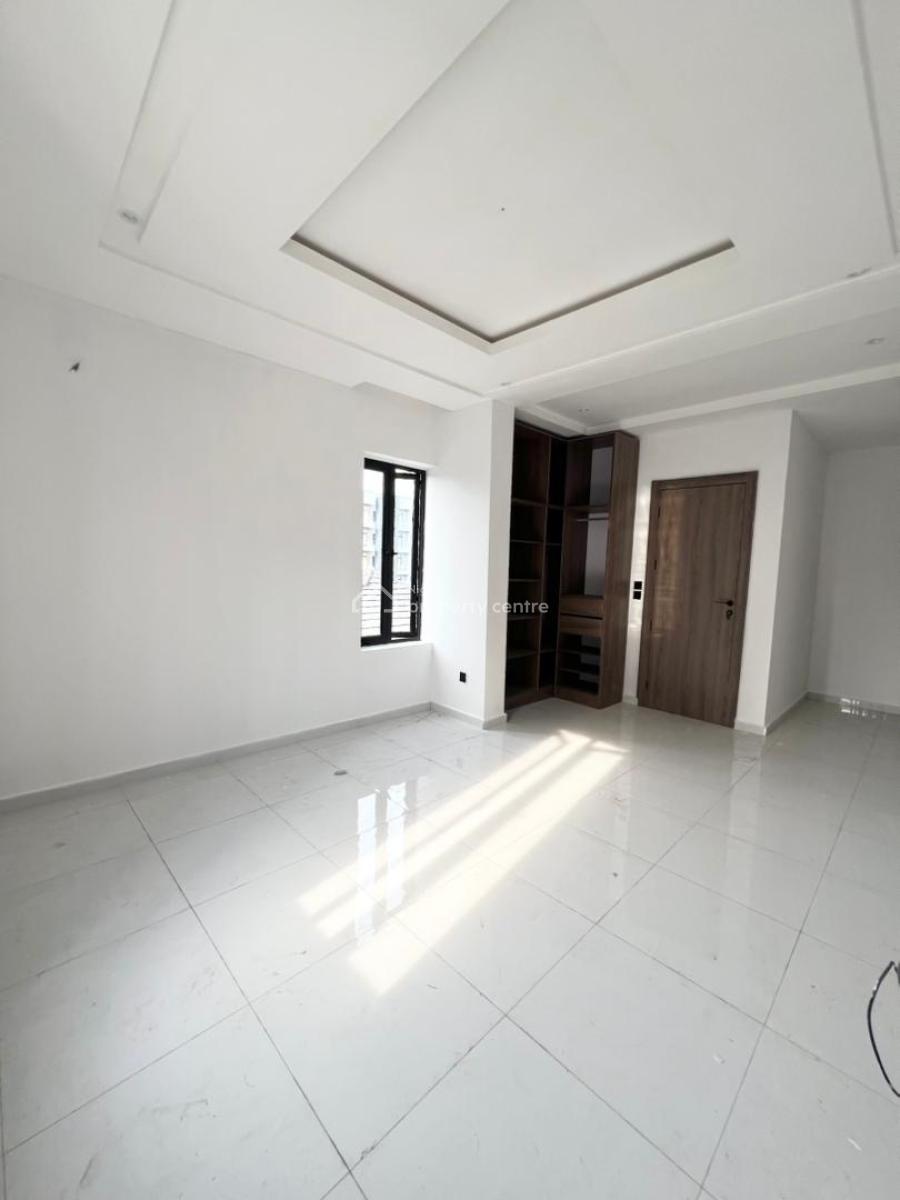 Luxury Two Bedroom Apartment with Pool and Gym, Orchid, Lekki Phase 2, Lekki, Lagos, Flat / Apartment for Sale