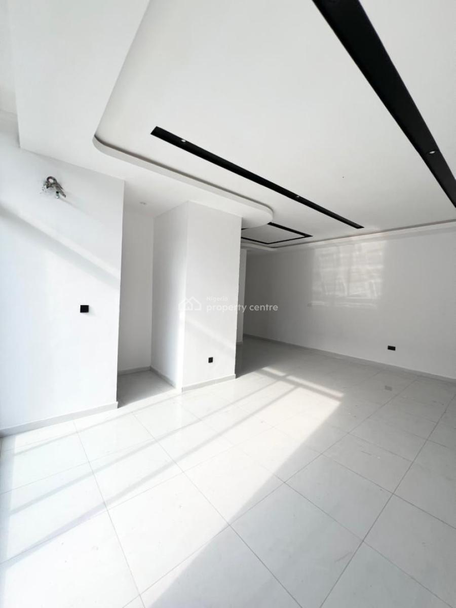 Luxury Two Bedroom Apartment with Pool and Gym, Orchid, Lekki Phase 2, Lekki, Lagos, Flat / Apartment for Sale