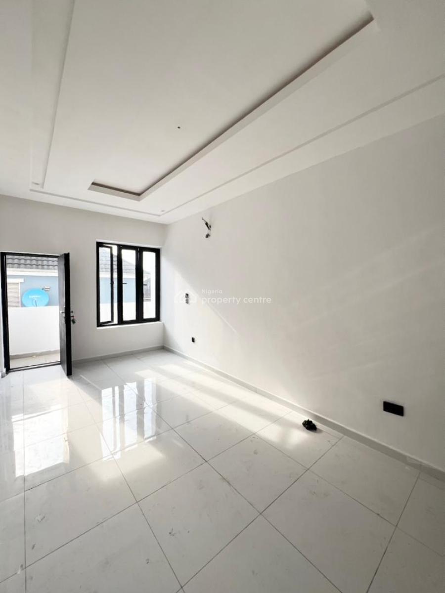 Luxury Two Bedroom Apartment with Pool and Gym, Orchid, Lekki Phase 2, Lekki, Lagos, Flat / Apartment for Sale