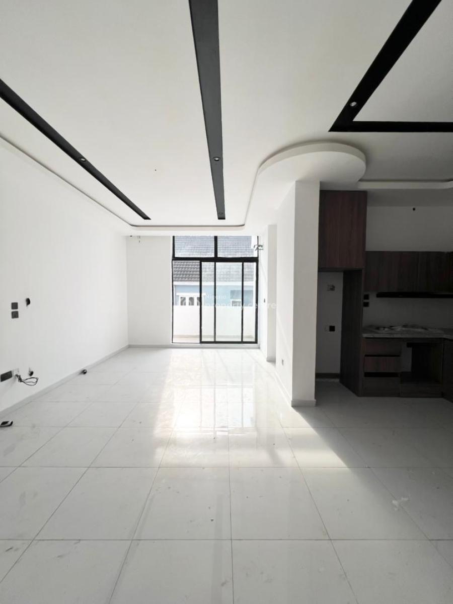 Luxury Two Bedroom Apartment with Pool and Gym, Orchid, Lekki Phase 2, Lekki, Lagos, Flat / Apartment for Sale