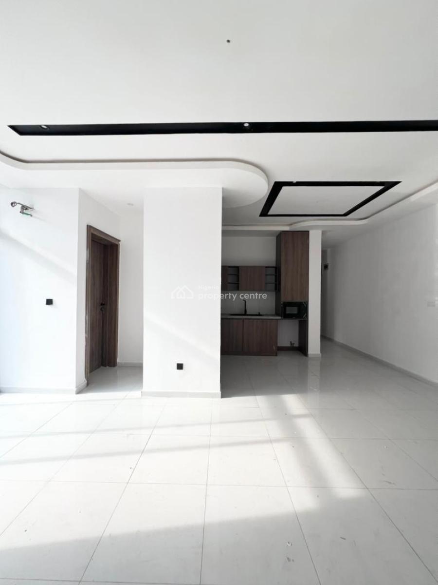 Luxury Two Bedroom Apartment with Pool and Gym, Orchid, Lekki Phase 2, Lekki, Lagos, Flat / Apartment for Sale