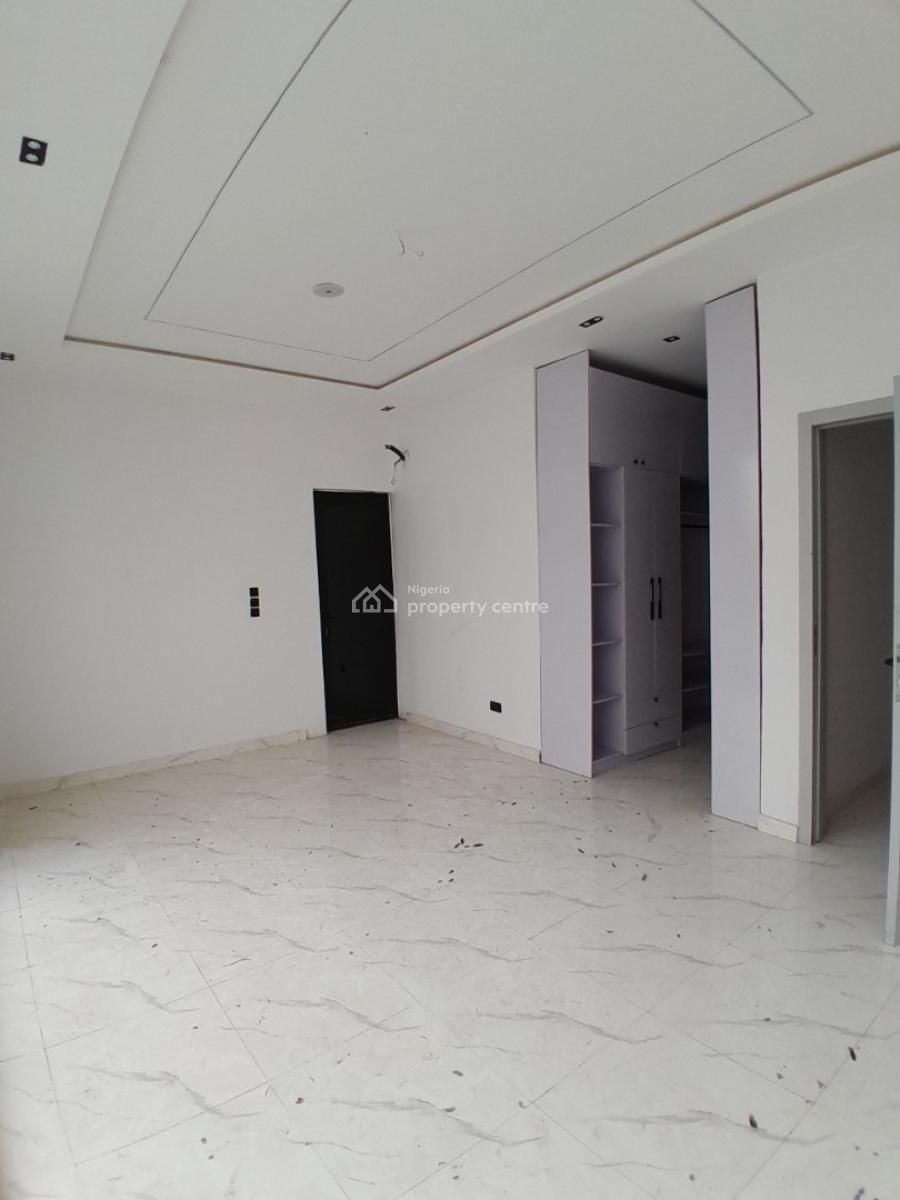 8 Units of 4 Bedroom Terrace Duplex with Swimming Pool and Gym, Ikota Villa, Lekki, Lagos, Terraced Duplex for Sale