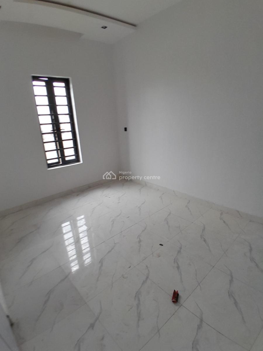 8 Units of 4 Bedroom Terrace Duplex with Swimming Pool and Gym, Ikota Villa, Lekki, Lagos, Terraced Duplex for Sale