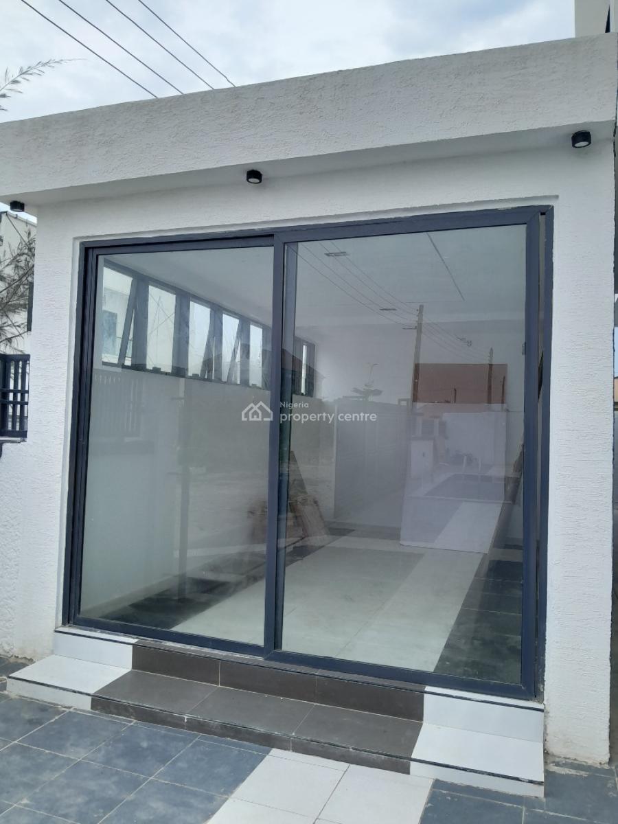 8 Units of 4 Bedroom Terrace Duplex with Swimming Pool and Gym, Ikota Villa, Lekki, Lagos, Terraced Duplex for Sale