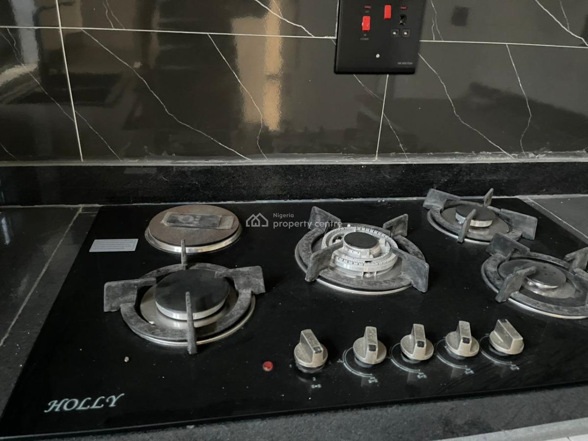 2-bedroom Terrace Duplex with Bq Located in Abijo, Abijo Gra, a Serene and Fast-developing Residential Area. Property Typ, Abijo, Lekki, Lagos, Terraced Duplex for Sale