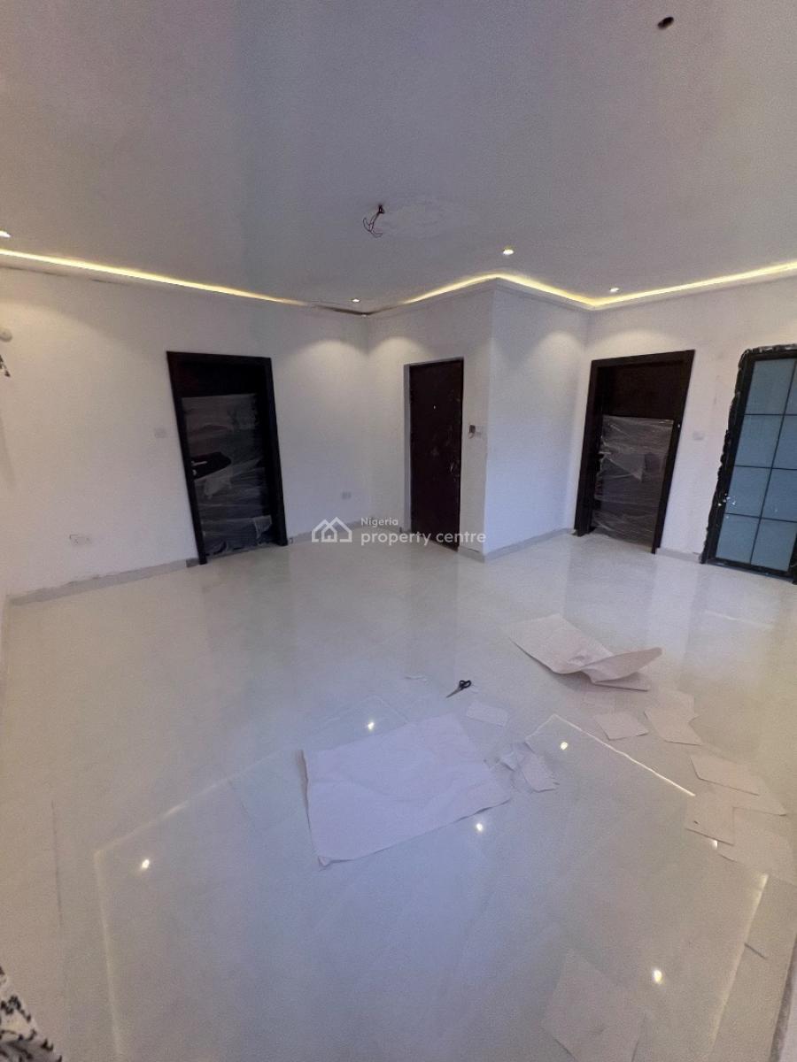 1bedroom/mini Flat, Along Yusuf Abiodun Road Oniru, Oniru, Victoria Island (vi), Lagos, Mini Flat (room and Parlour) for Rent