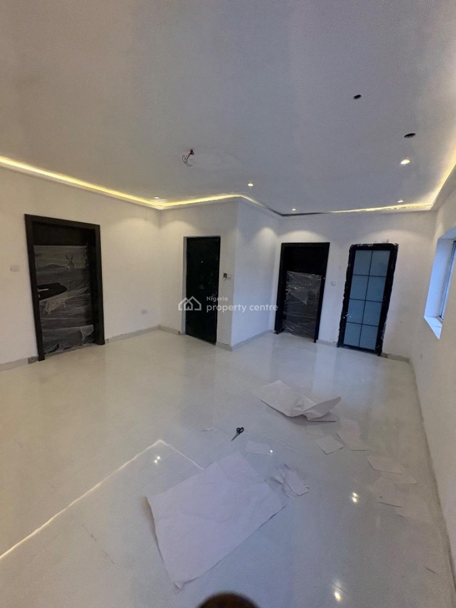 1bedroom/mini Flat, Along Yusuf Abiodun Road Oniru, Oniru, Victoria Island (vi), Lagos, Mini Flat (room and Parlour) for Rent