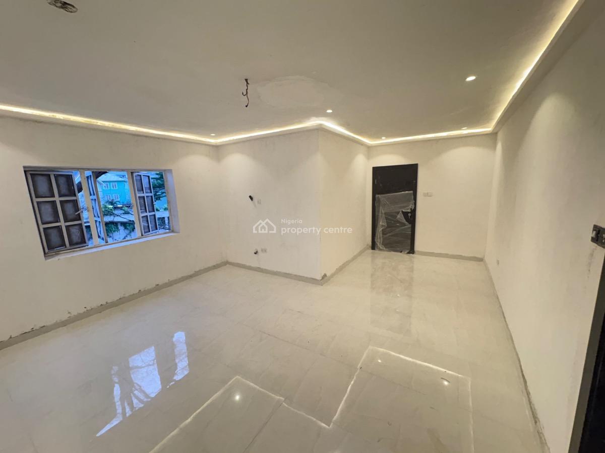 1bedroom/mini Flat, Along Yusuf Abiodun Road Oniru, Oniru, Victoria Island (vi), Lagos, Mini Flat (room and Parlour) for Rent