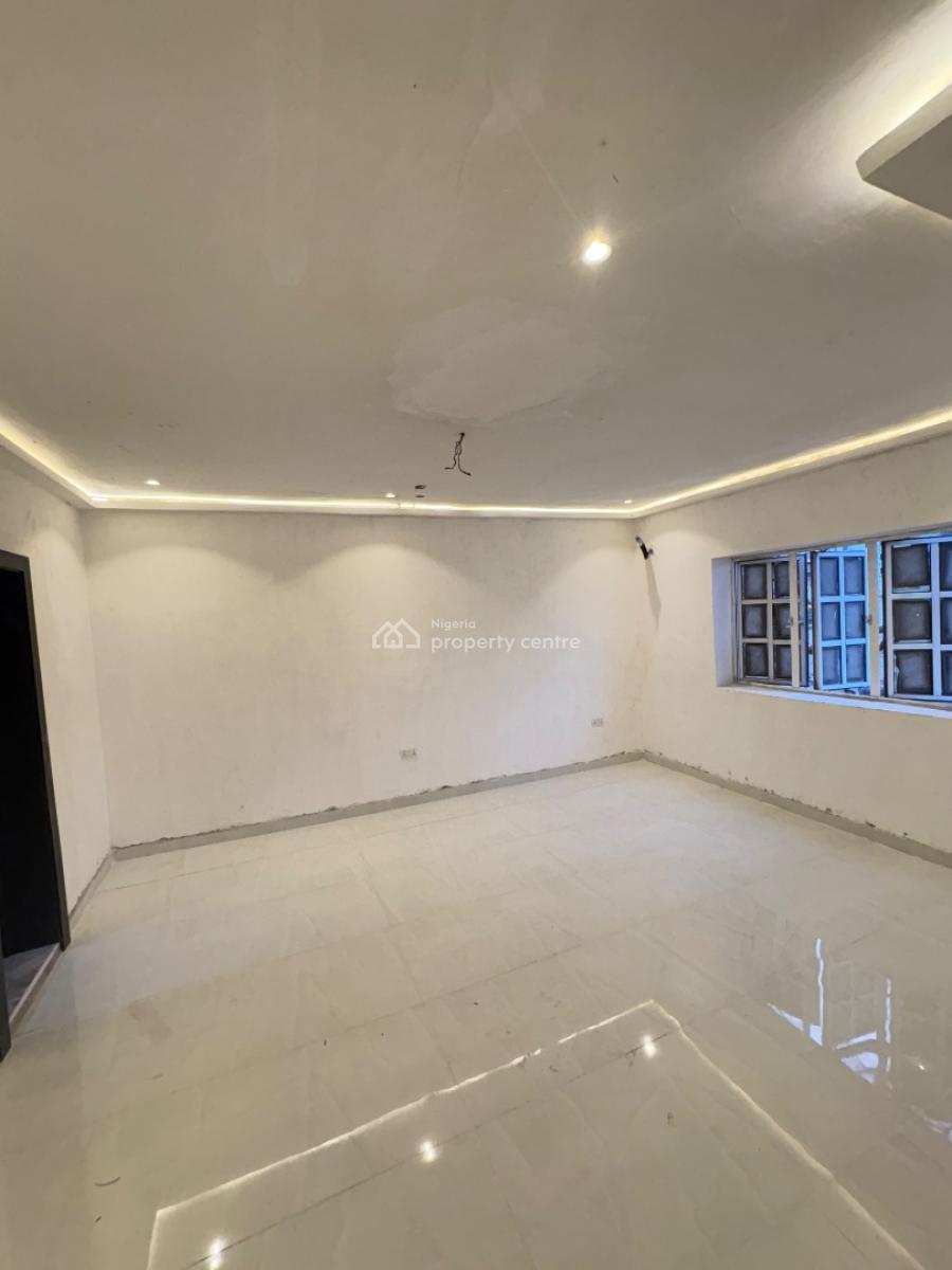 1bedroom/mini Flat, Along Yusuf Abiodun Road Oniru, Oniru, Victoria Island (vi), Lagos, Mini Flat (room and Parlour) for Rent