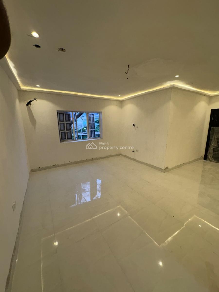 1bedroom/mini Flat, Along Yusuf Abiodun Road Oniru, Oniru, Victoria Island (vi), Lagos, Mini Flat (room and Parlour) for Rent