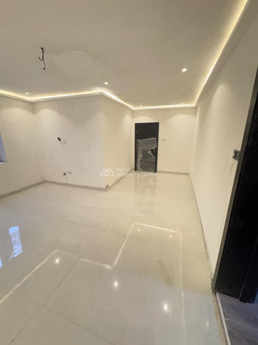 1bedroom/mini Flat, Along Yusuf Abiodun Road Oniru, Oniru, Victoria Island (vi), Lagos, Mini Flat (room and Parlour) for Rent