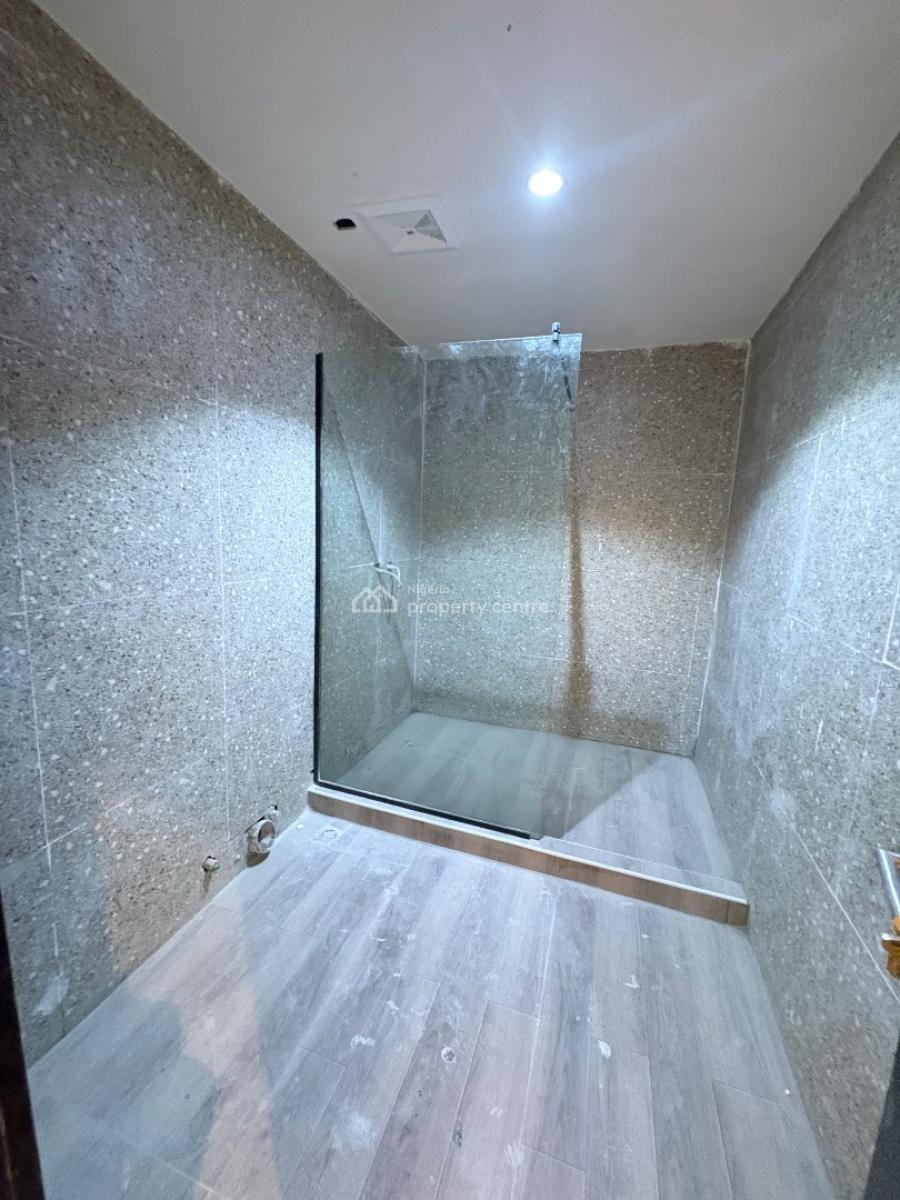 1bedroom/mini Flat, Along Yusuf Abiodun Road Oniru, Oniru, Victoria Island (vi), Lagos, Mini Flat (room and Parlour) for Rent