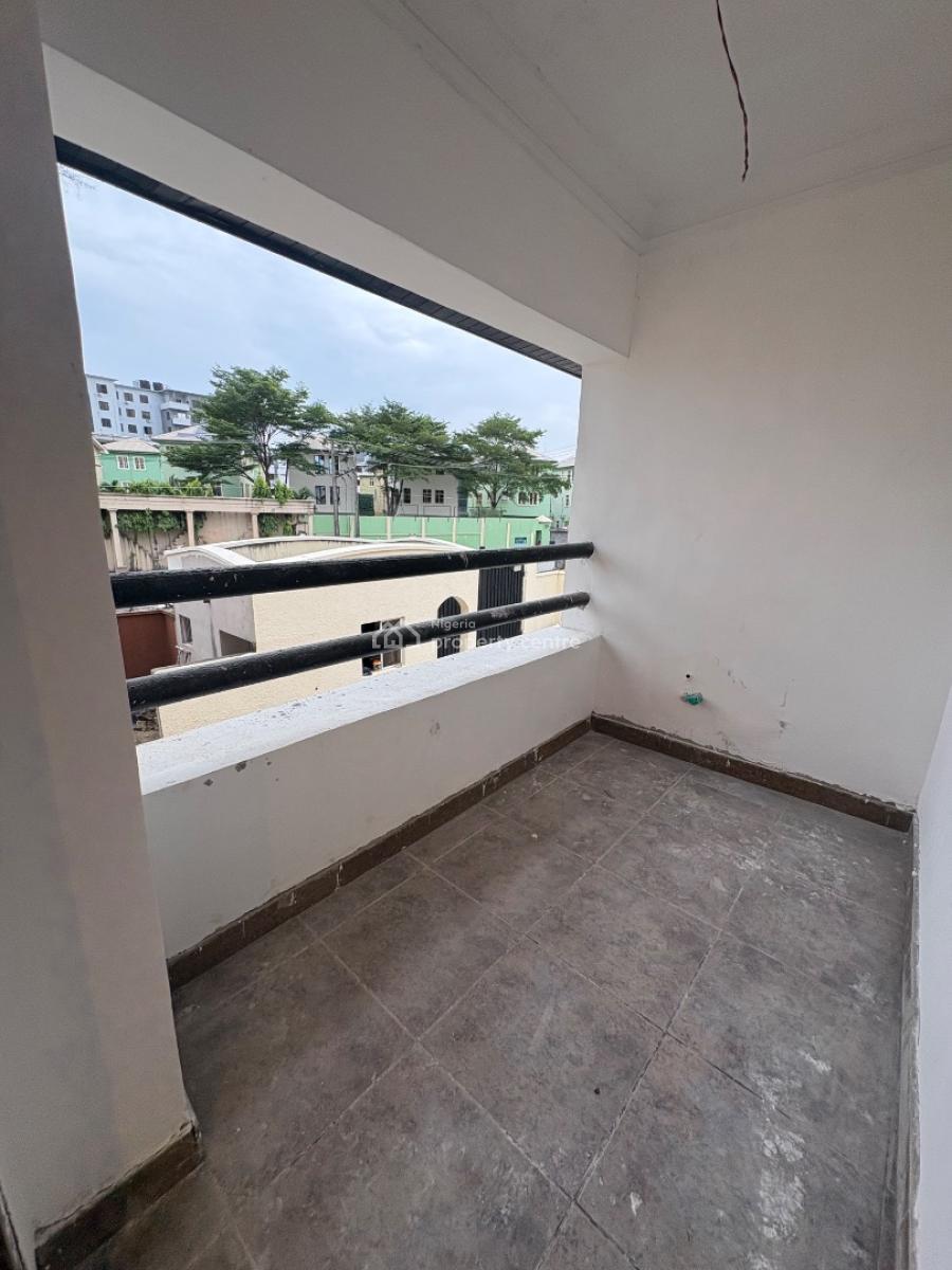 2bedroom Apartment, Yusuf Abiodun Road, Oniru, Victoria Island (vi), Lagos, Flat / Apartment for Rent