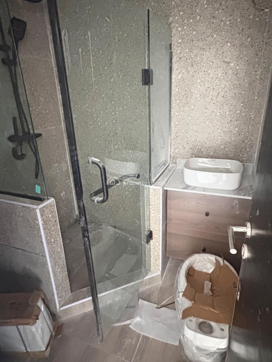 2bedroom Apartment, Yusuf Abiodun Road, Oniru, Victoria Island (vi), Lagos, Flat / Apartment for Rent