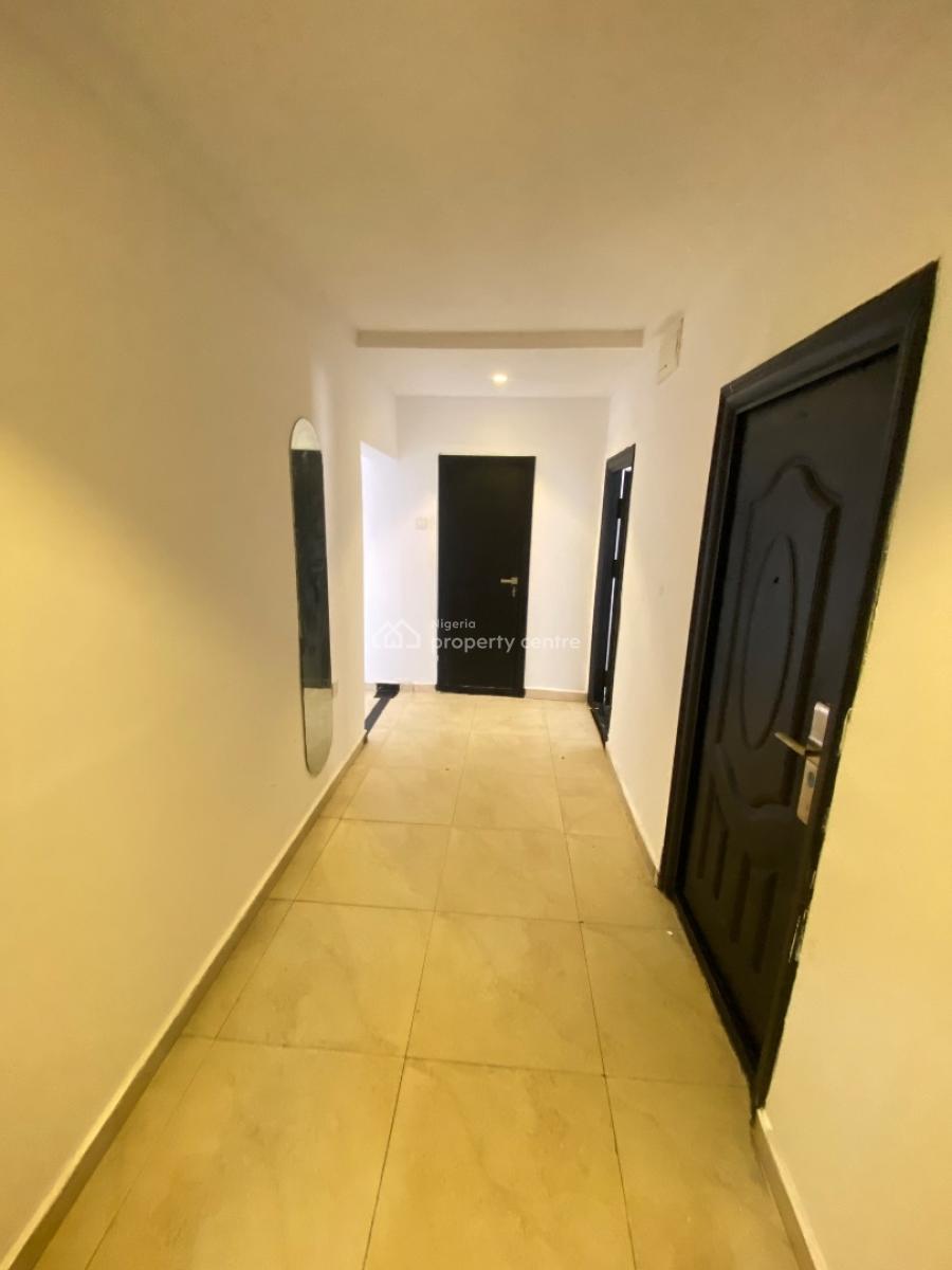 2bedroom Apartment, Off Admiralty Way, Lekki Phase 1, Lekki, Lagos, Flat / Apartment for Rent