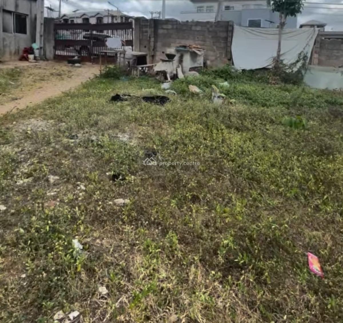 6plots of Strategic Bareland, Opebi, Ikeja, Lagos, Mixed-use Land for Sale