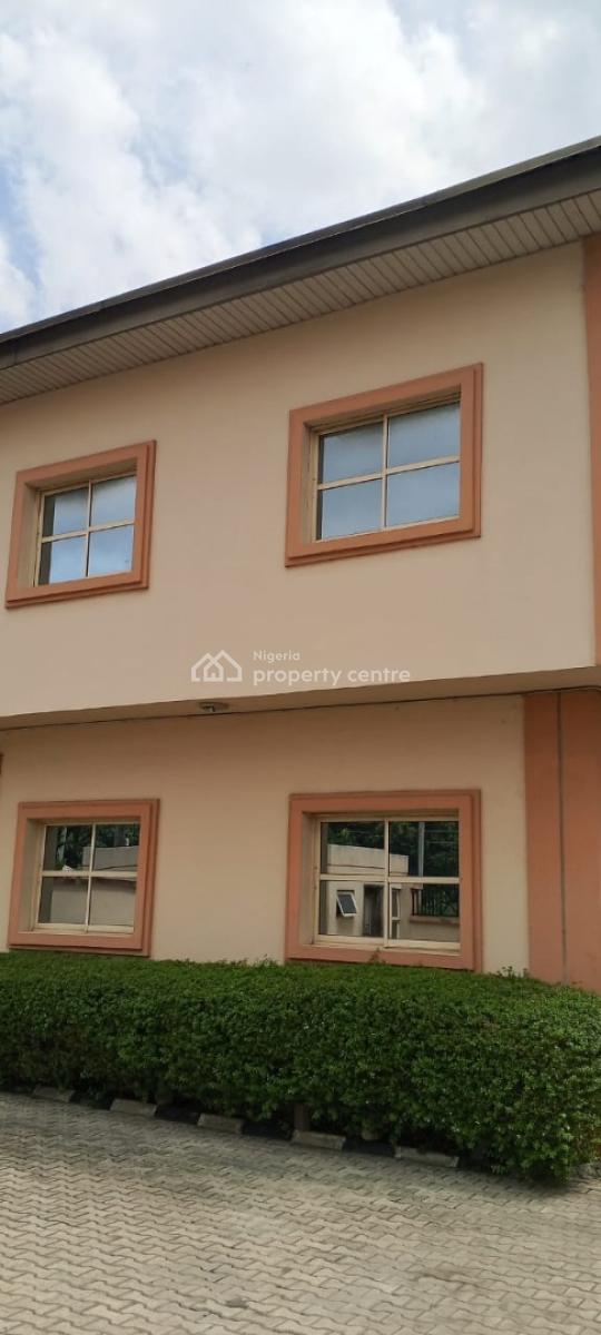 Prime Luxury 4 Bedroom Semi Detached House with Bq for Commercial, Lekki Phase 1, Lekki, Lagos, Semi-detached Duplex for Sale