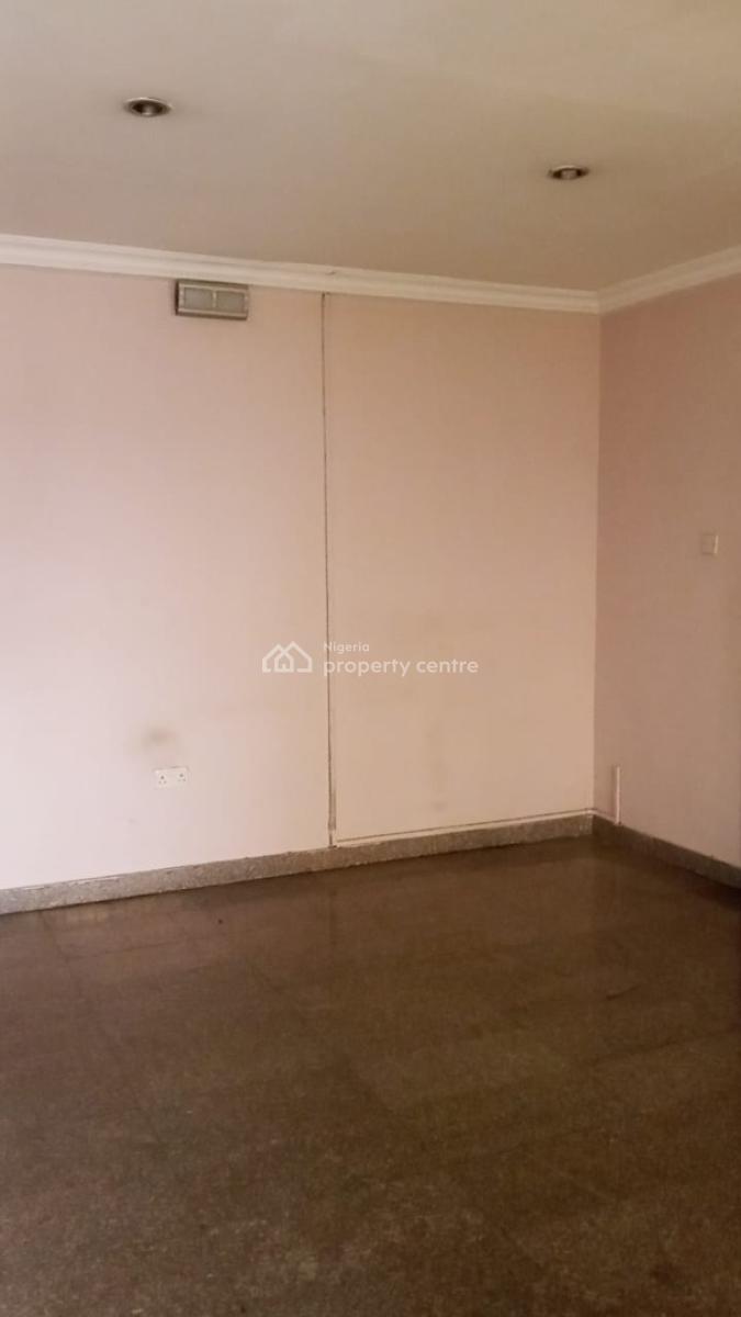 Prime Luxury 4 Bedroom Semi Detached House with Bq for Commercial, Lekki Phase 1, Lekki, Lagos, Semi-detached Duplex for Sale