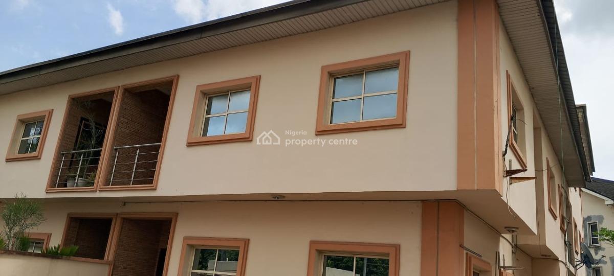 Prime Luxury 4 Bedroom Semi Detached House with Bq for Commercial, Lekki Phase 1, Lekki, Lagos, Semi-detached Duplex for Sale