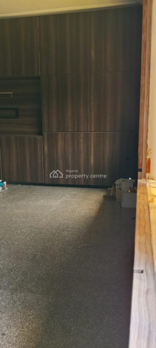 Prime Luxury 4 Bedroom Semi Detached House with Bq for Commercial, Lekki Phase 1, Lekki, Lagos, Semi-detached Duplex for Sale