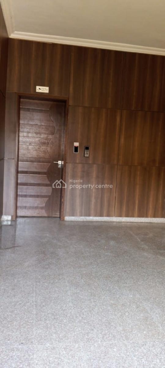 Prime Luxury 4 Bedroom Semi Detached House with Bq for Commercial, Lekki Phase 1, Lekki, Lagos, Semi-detached Duplex for Sale