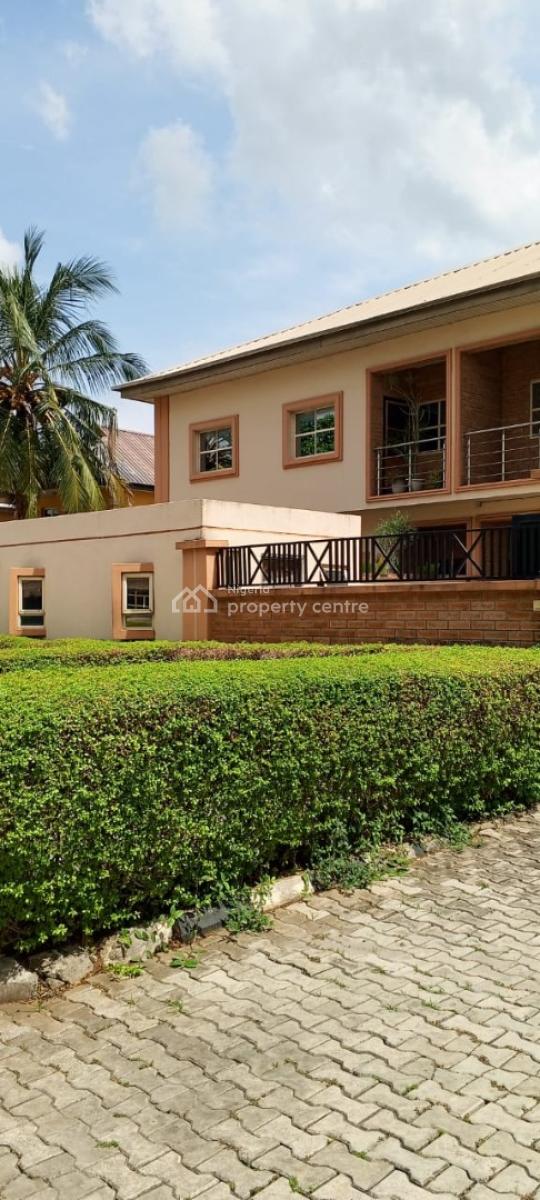 Prime Luxury 4 Bedroom Semi Detached House with Bq for Commercial, Lekki Phase 1, Lekki, Lagos, Semi-detached Duplex for Sale