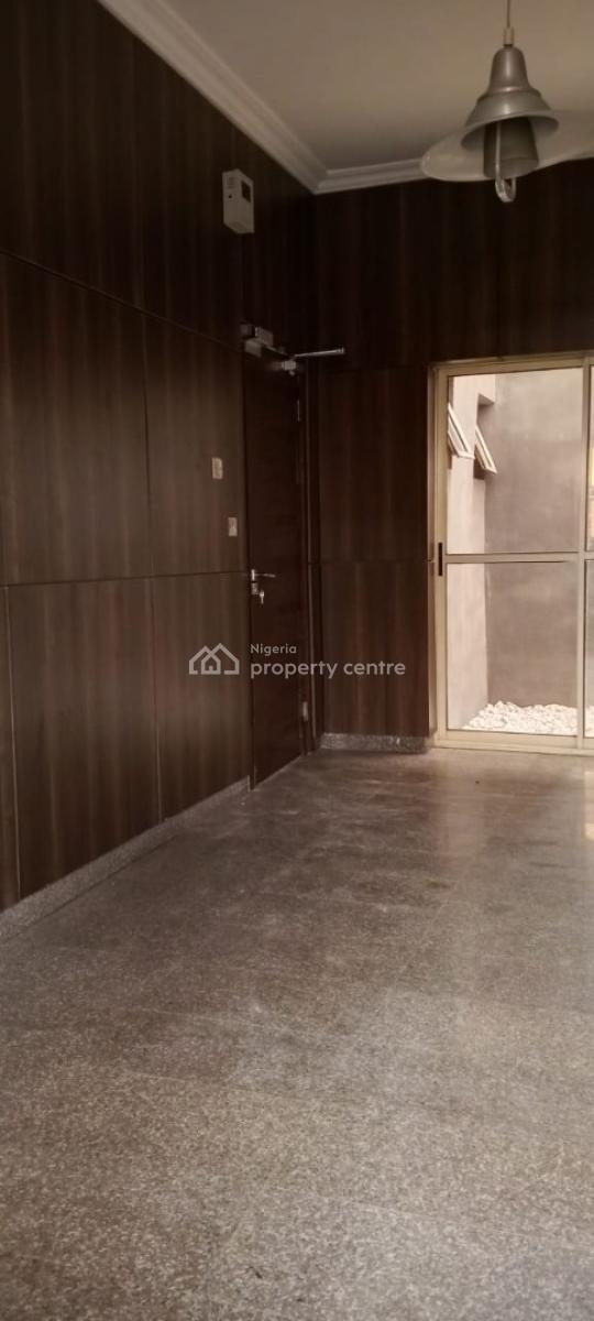 Prime Luxury 4 Bedroom Semi Detached House with Bq for Commercial, Lekki Phase 1, Lekki, Lagos, Semi-detached Duplex for Sale