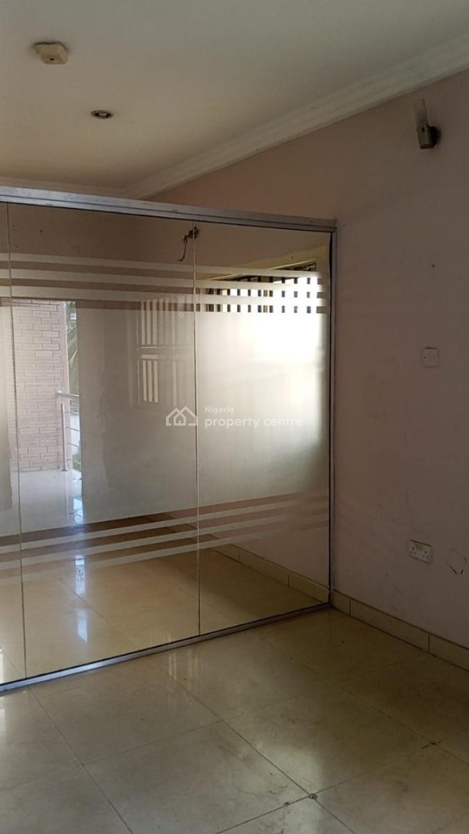 Prime Luxury 4 Bedroom Semi Detached House with Bq for Commercial, Lekki Phase 1, Lekki, Lagos, Semi-detached Duplex for Sale