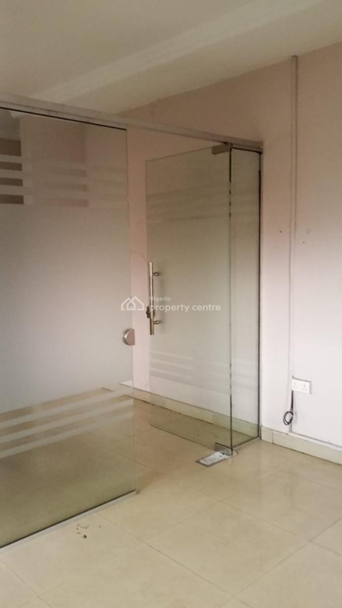 Prime Luxury 4 Bedroom Semi Detached House with Bq for Commercial, Lekki Phase 1, Lekki, Lagos, Semi-detached Duplex for Sale