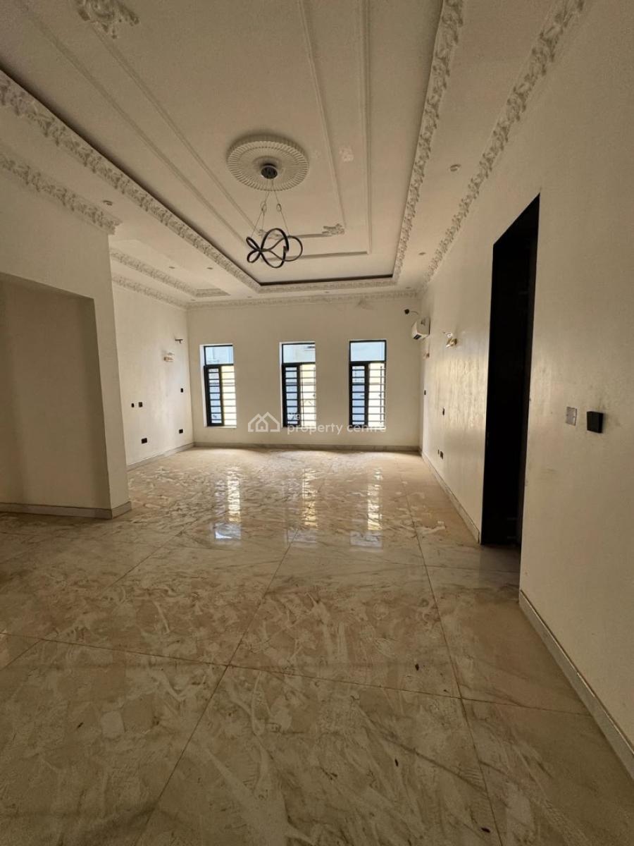 Newly Built Luxury 3 Bedroom Apartments, Maitama District, Abuja, Flat / Apartment for Rent