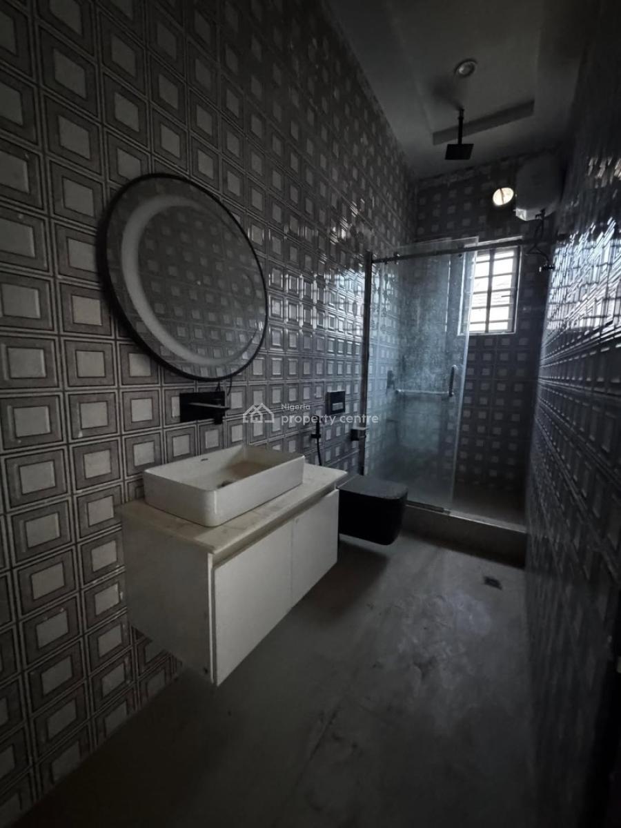 Newly Built Luxury 3 Bedroom Apartments, Maitama District, Abuja, Flat / Apartment for Rent