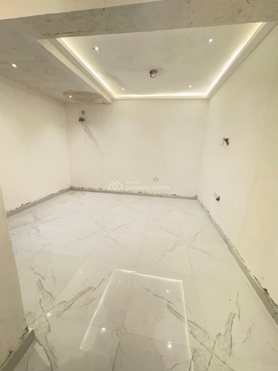 1bedroom/ Mini Flat, Yusuf Abiodun Road, Oniru, Victoria Island (vi), Lagos, Mini Flat (room and Parlour) for Rent