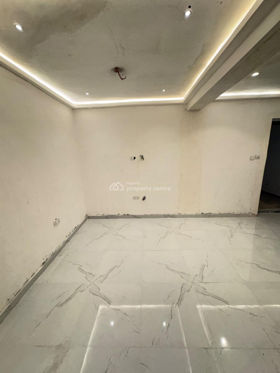 1bedroom/ Mini Flat, Yusuf Abiodun Road, Oniru, Victoria Island (vi), Lagos, Mini Flat (room and Parlour) for Rent