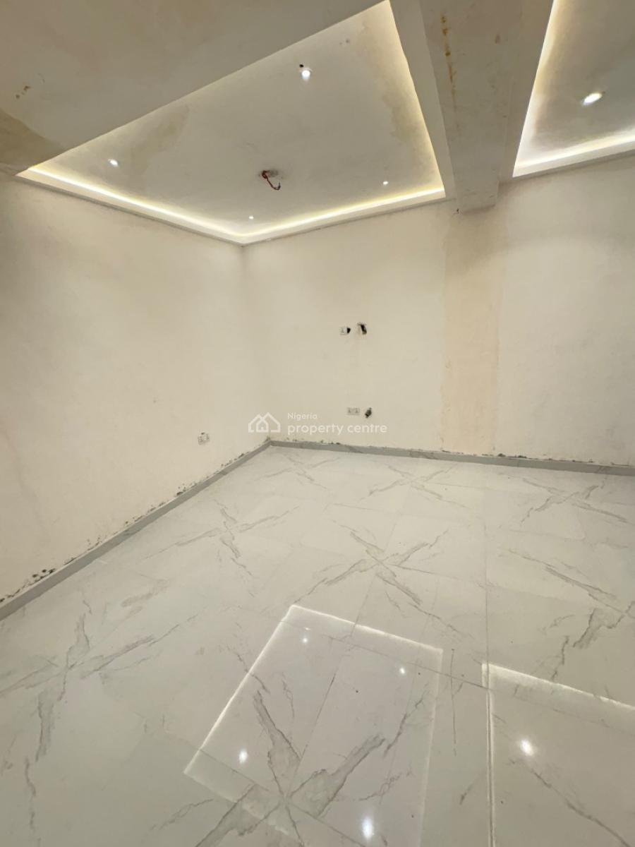 1bedroom/ Mini Flat, Yusuf Abiodun Road, Oniru, Victoria Island (vi), Lagos, Mini Flat (room and Parlour) for Rent