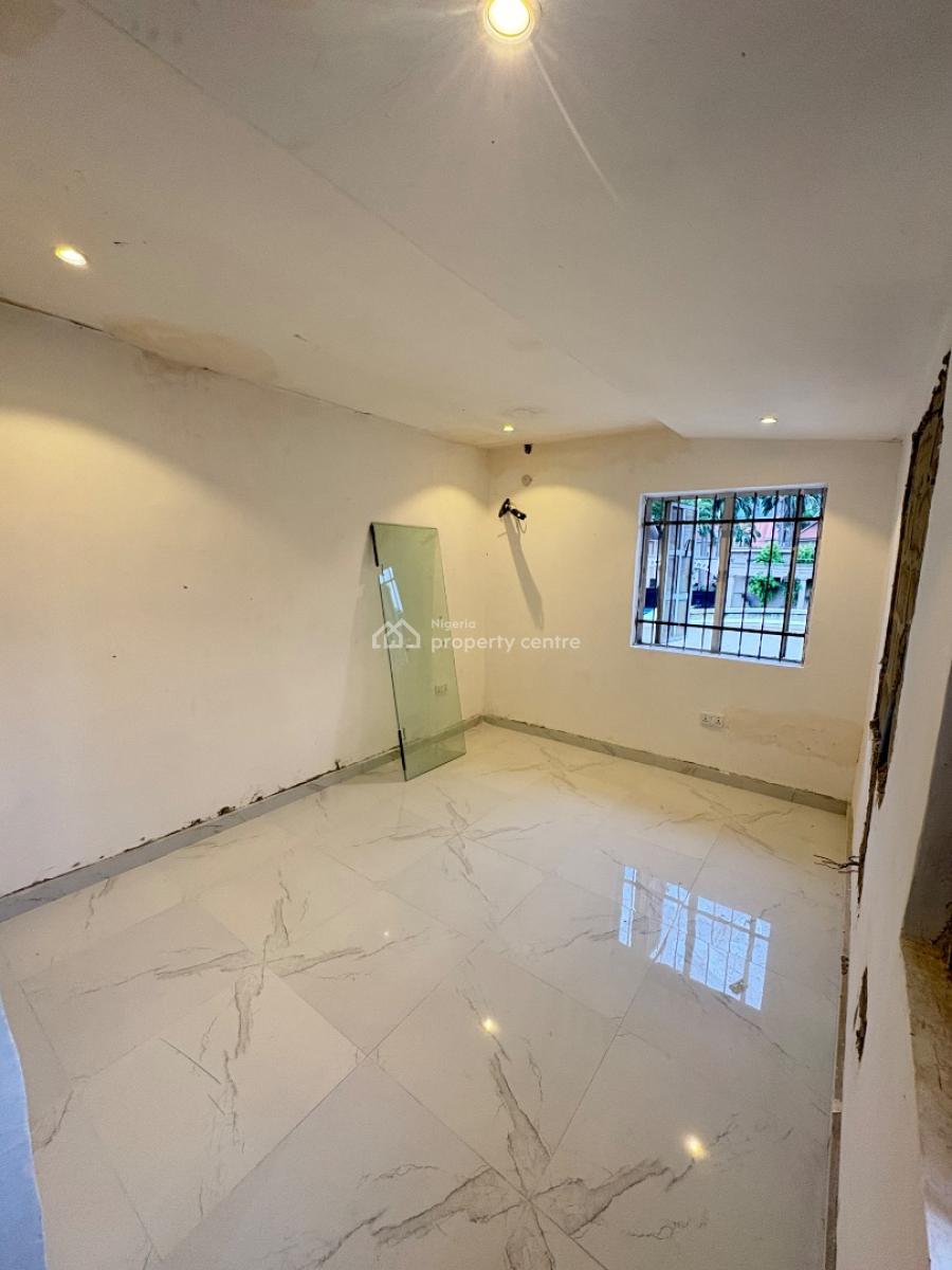 1bedroom/ Mini Flat, Yusuf Abiodun Road, Oniru, Victoria Island (vi), Lagos, Mini Flat (room and Parlour) for Rent