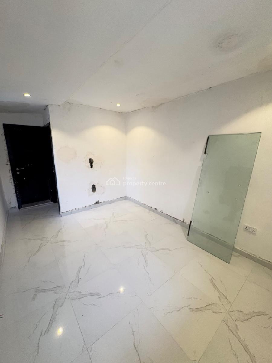 1bedroom/ Mini Flat, Yusuf Abiodun Road, Oniru, Victoria Island (vi), Lagos, Mini Flat (room and Parlour) for Rent