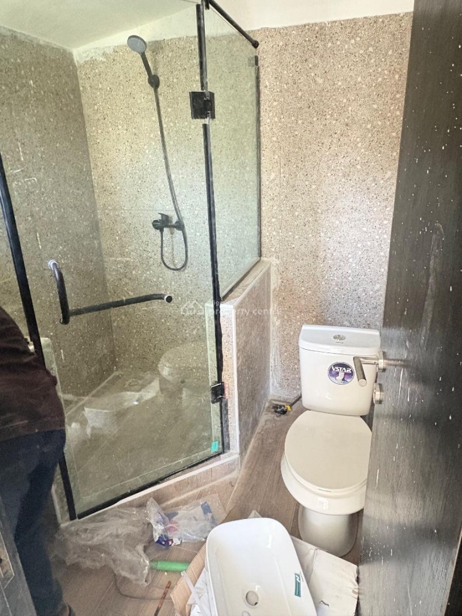 1bedroom/ Mini Flat, Yusuf Abiodun Road, Oniru, Victoria Island (vi), Lagos, Mini Flat (room and Parlour) for Rent