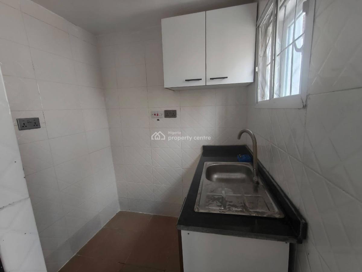 Brand New One Bedroom Flat, Naf Valley, Asokoro District, Abuja, Flat / Apartment for Rent