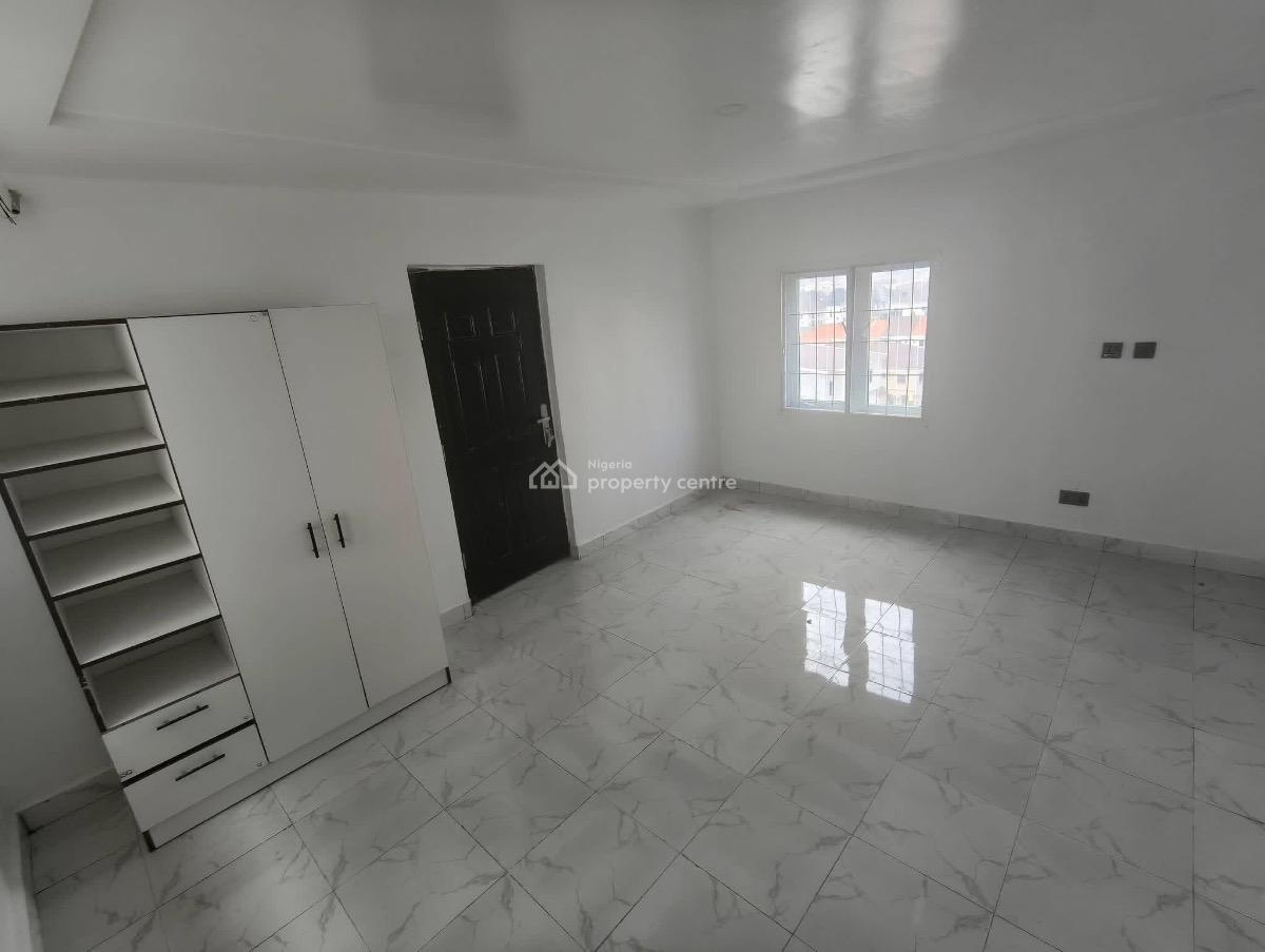 Brand New One Bedroom Flat, Naf Valley, Asokoro District, Abuja, Flat / Apartment for Rent