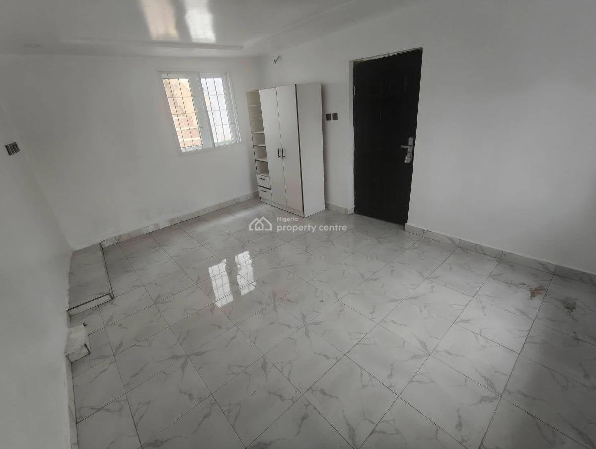 Brand New One Bedroom Flat, Naf Valley, Asokoro District, Abuja, Flat / Apartment for Rent