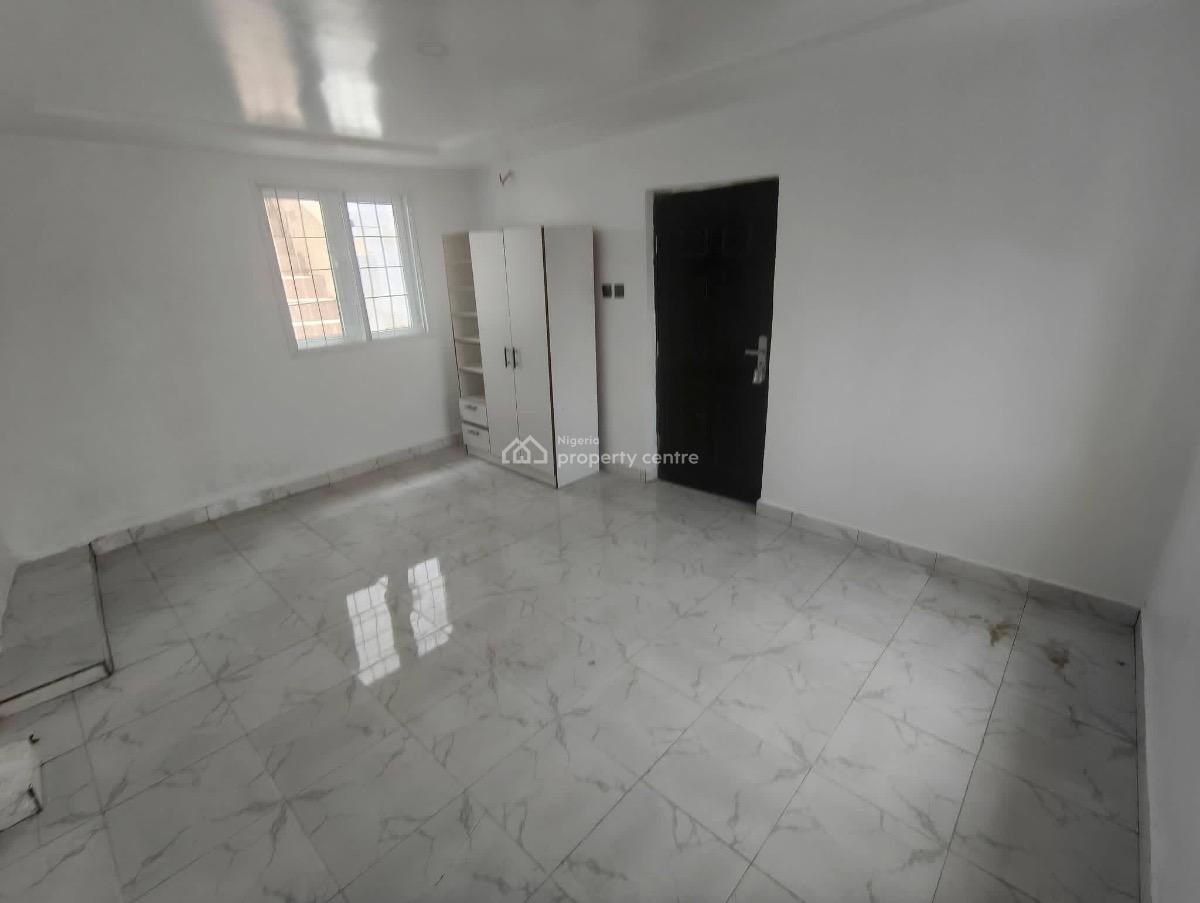 Brand New One Bedroom Flat, Naf Valley, Asokoro District, Abuja, Flat / Apartment for Rent